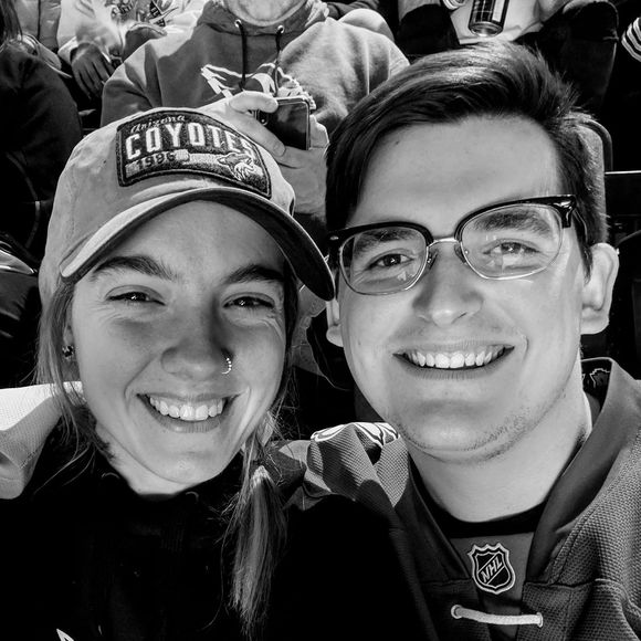 Meet your Posher, Mickie - Picture 1 of 1